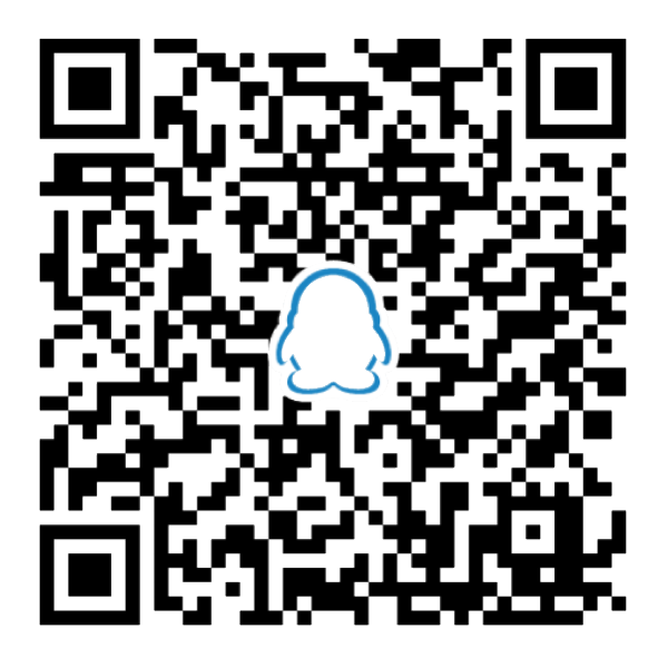 qq qr code